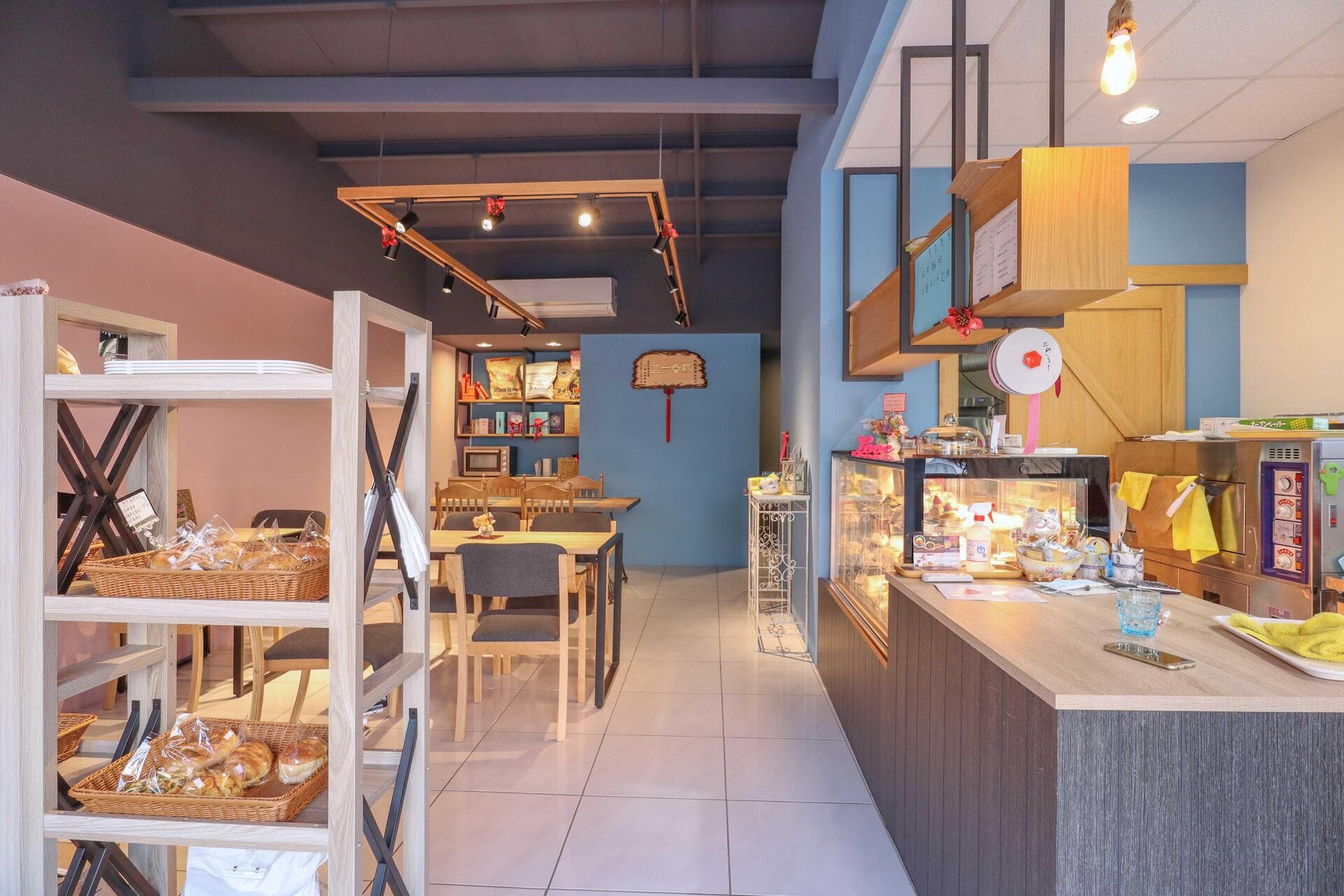 甜點店-1
